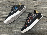Men D*G Top Sneaker