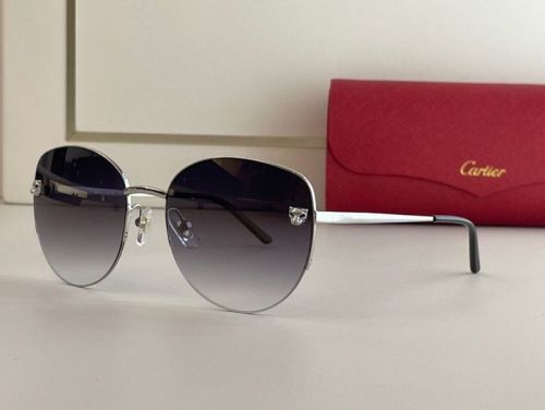 C*artier Glasses Top