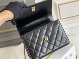 C*hanel Bag Top Quality 𝟐𝟐*𝟏𝟔*𝟕CM