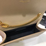Y*SL Top Bag 20*13*5.5CM