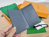 B*ottega V*eneta Wallets Top Quality 11.5*7.5CM