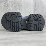Women L*ouis V*uitton Archlight Top Sneaker