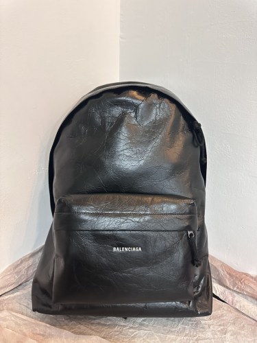 B*alenciaga Top Bag 34.8*19.8*47CM