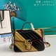 G*ucci Bag Top Quality 27*19*10.5cm