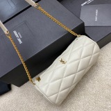 Y*SL Top Bag 20*10*10CM