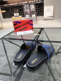 Men V*ersace Top Sandals