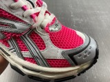 Men Women B*alenciaga Top Sneakers