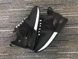 Men Women L*ouis V*uitton Run Away Top Sneaker