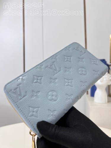 L*ouis V*uitton Top Wallets 19.5*10.5*2.5CM