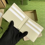 G*ucci Wallets Top Quality 11*9CM