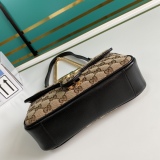 G*ucci Top Bag 23*14*6CM
