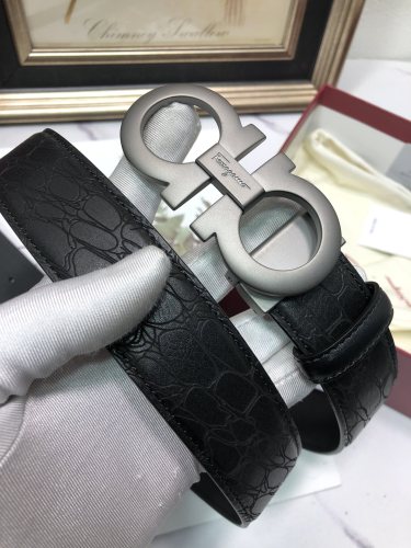 F*erragamo Belts Top Quality 35MM