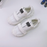 Men Women O*ff W*hite Top Quality Sneakers
