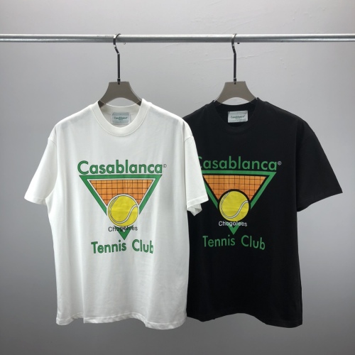 C*ASABLANCA Men Top Quality Clothes013