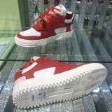 Men Women Off W*hite Top Sneaker