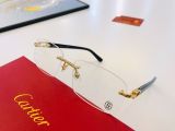C*artier Glasses Top