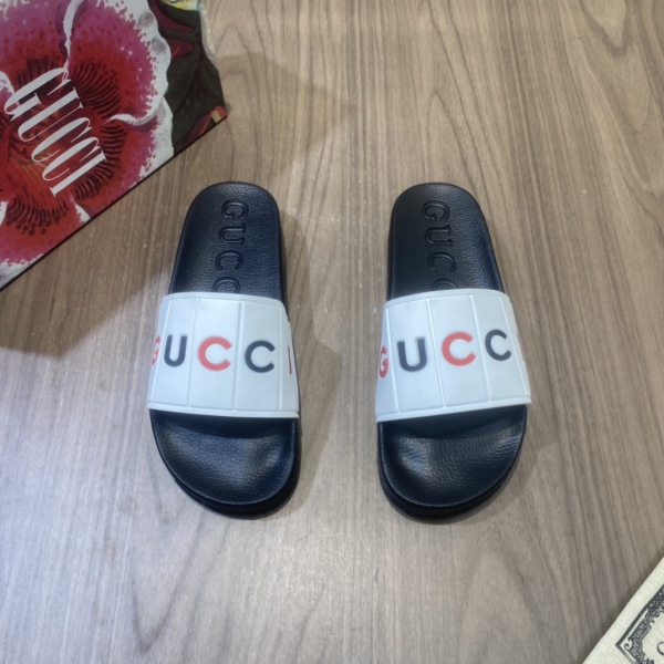 Men G*ucci Top Sandals