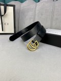 G*ucci Belts Top Quality 40MM