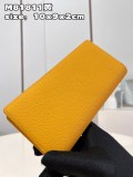 L*ouis V*uitton Top Wallets 10*19*2CM