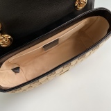 G*ucci Top Bag 23*14*6CM