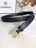 C*anel Belts Top Version