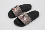 Men Women G*ucci Top Sandals