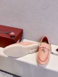 Women L*oro P*iana Top Quality Sneakers