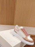 Men Women A*lexander M*cqueen Top Sneaker