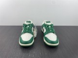N*ike Dunk Low “Lottery” DR9654-100