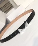 F*endi Belts Top Quality 20MM