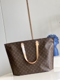 L*ouis V*uitton Bag Top Quality 50*36*21CM
