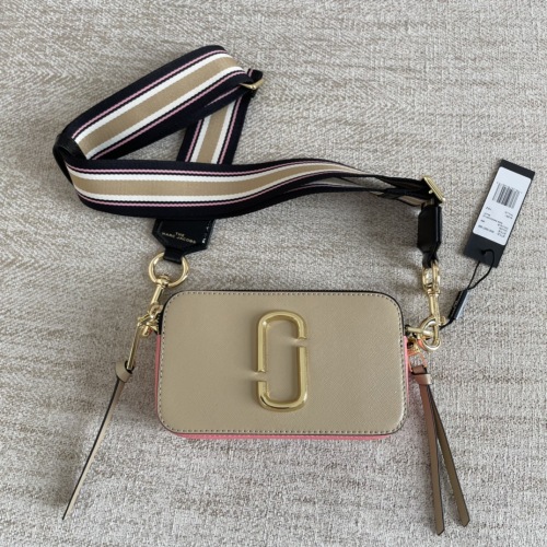 M*ARC J*ACOBS Top Bag 18*11*6CM