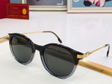 C*artier Glasses Top