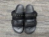 Men C*hristian L*ouboutin Top Sandals