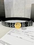 V*ersace Belts Top Quality 40MM