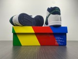 N*ike SB Dunk Hight DH0953 400