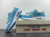 N*ike Air Max 1 Puerto Rico “Orange Frost” FD6955-800