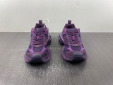 Men Women B*alenciaga Top Sneakers