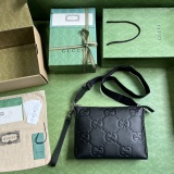 G*ucci Top Bag 31*24.5*5CM