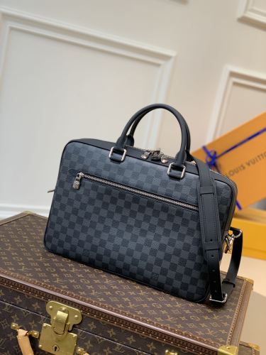 L*ouis V*uitton Bag Top Quality 40*27*7CM