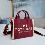 M*ARC J*ACOBS Top Bag 26*22*11CM