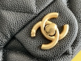 C*hanel Bag Top Quality 𝟣𝟫*𝟣𝟥*𝟧CM
