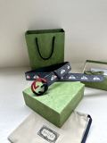 G*ucci Belts Top Quality 40MM
