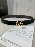 V*ersace Belts Top Quality 40MM