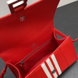 B*alenciaga Top Bag 23*10*24cm