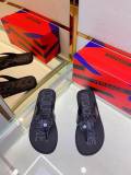 Men V*ersace Top Sandals