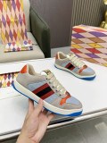 Men Women G*ucci Top Sneaker