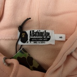 B*APE Top Quality Clothes