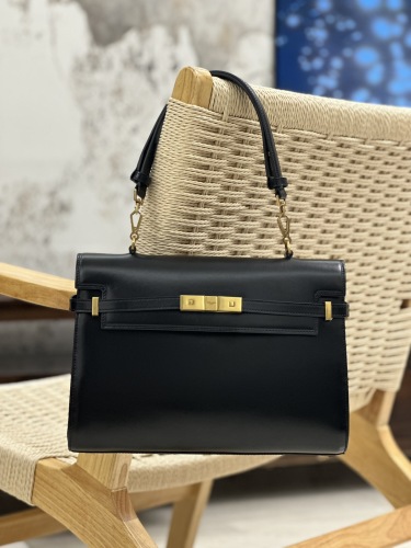 Y*SL Top Bag 32*23*10.5CM
