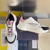 Men Women D*ior Top Quality Sneakers